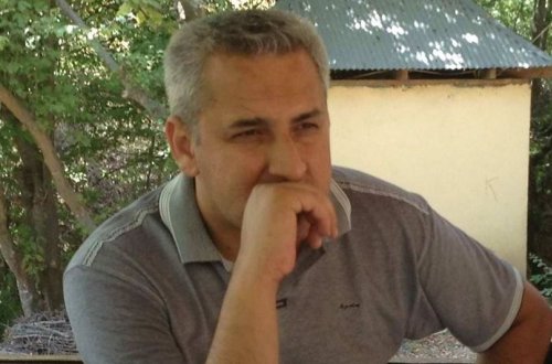 Bizi izləyən “kabus”