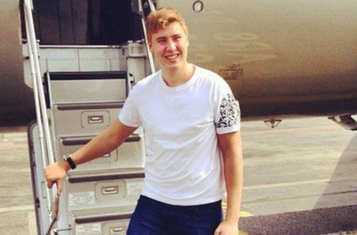 Rusiyada milyarderin oğlu anasını boğaraq öldürdü