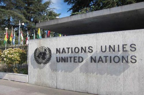 BMT: Azərbaycanı başqa ölkələrə nümunə göstərmək lazımdır