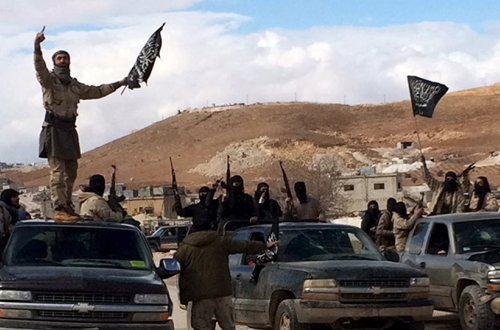 İsrail terrorçuları müalicə edir?