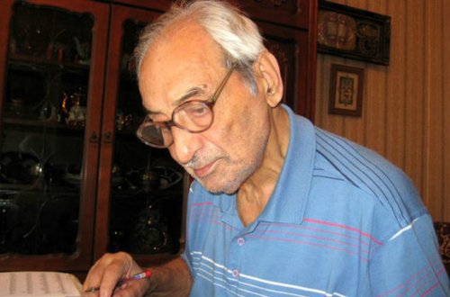 Məşhur bəstəkar vəfat etdi