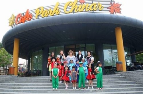 Binəqədi rayonunda “Onların arzuları üçün birləşək” adlı sosial aksiya keçirildi