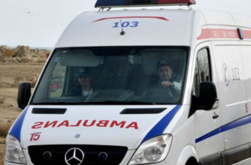 Qızla evlənməyə qoymadılar, özünü öldürmək istədi