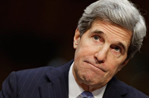 Kerri sabah Moskvaya gedir