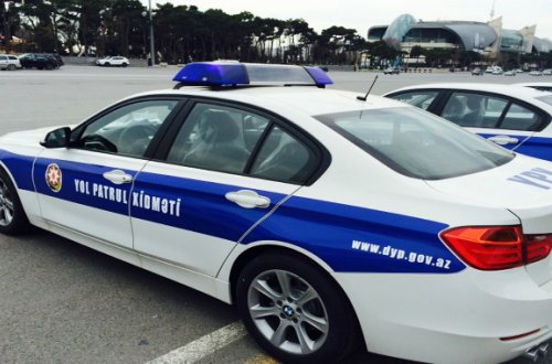 DYP sizin avtomobili yalnız bu hallarda saxlaya bilər