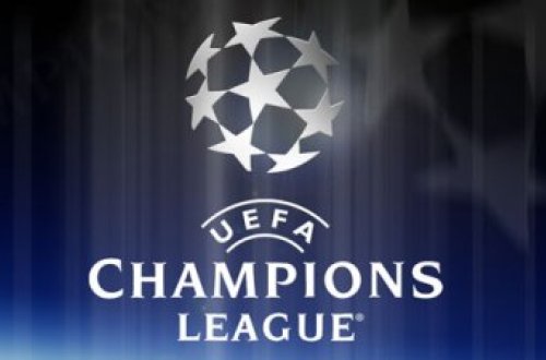 Çempionlar Liqasında 1/8 finalın püşkü atıldı