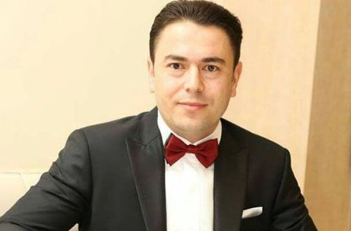 Anar Nəcəfli “Nizami” metrosunun ətrafında söküntülərdən danışdı