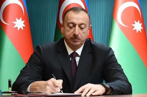 Birinci Moskva Dövlət Tibb Universitetinin Bakı filialına rektor təyin edildi