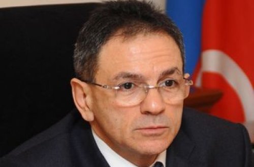 İlham Əliyev Mədət Quliyevi rəis təyin etdi