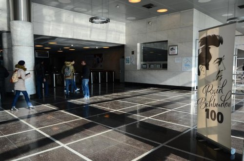 Bakı Metropoliteni Rəşid Behbudovun yubileyi ilə bağlı tədbirlərə başladı