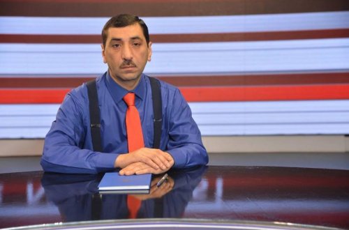 Keçmiş aparıcı ANS-də efirə qayıdır