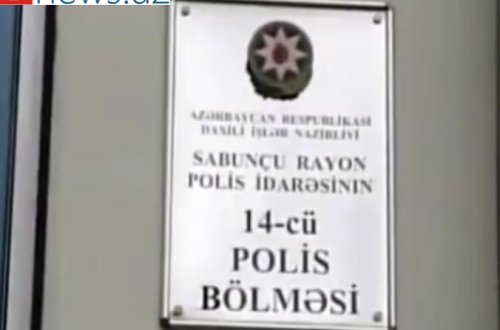 Bacısının nişanlısını öldürən şəxs 13 il müddətinə cəzalandırılıb