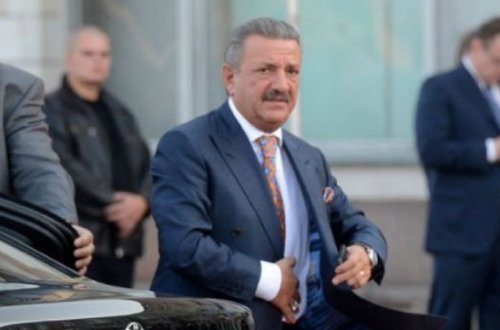 İcra başçısından AST Telmana dəstək