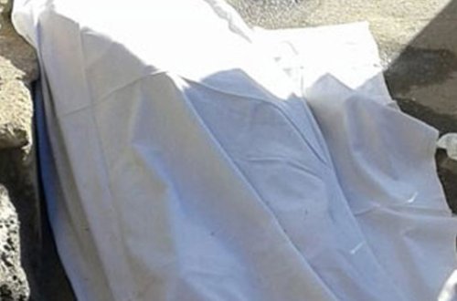 BAKIDA QANLI DAVA: qonşusunu suya görə öldürdü