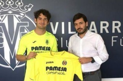 Pato rəsmən La Liqa klubunda