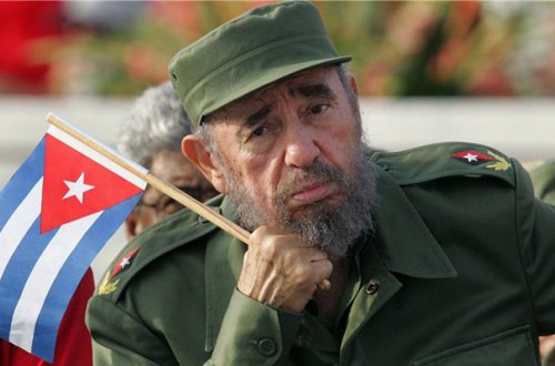 “3-cü dünya müharibəsini Çin və Rusiya dayandıra bilər”