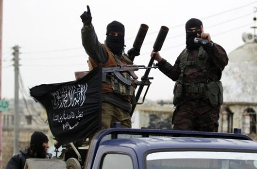 ŞİD-in həyat yolu kəsildi