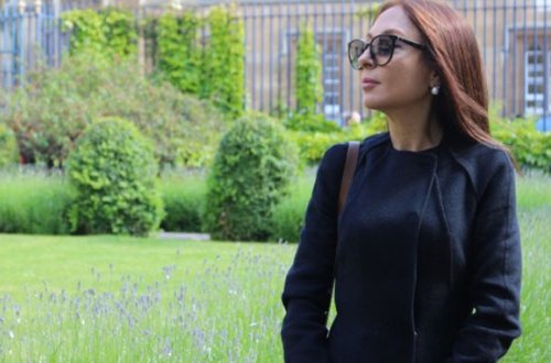 Mən nazirlərin çoxu ilə heç telefonla da danışmamışam