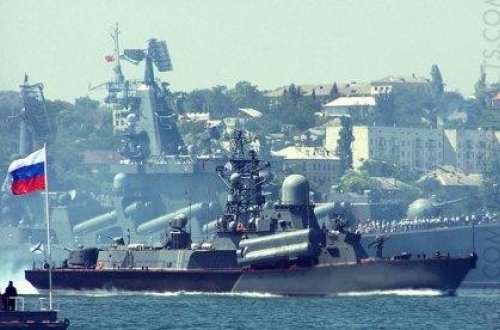 Türkiyəyə tuşlanan beş silah