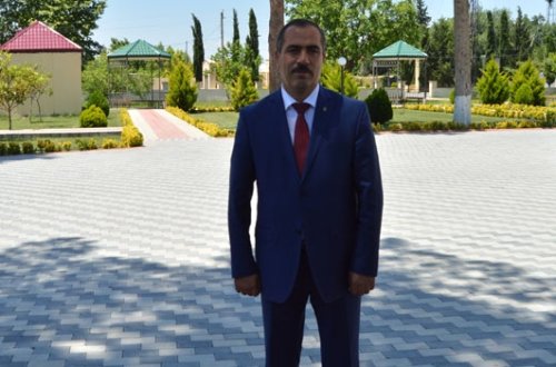 Ağdam icra başçısından şok addım