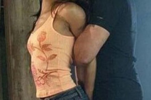 DƏHŞƏTLİ HADİSƏ: 15 yaşlı qızı 13 gün zorladılar