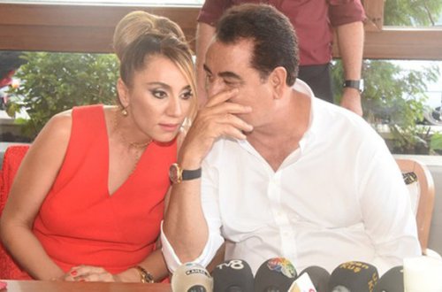 “Ailəsini dağıtdı” dedilər, onunla evlənir