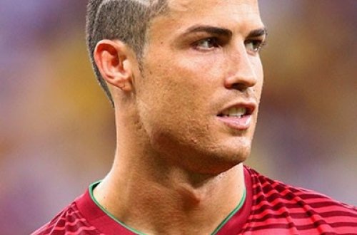 Ronaldo eynicinsli iddialarına cavab verdi