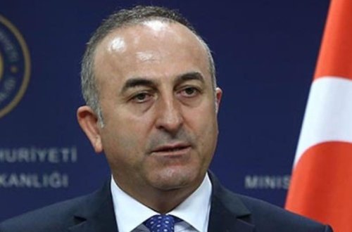 Türkiyə və Rusiya arasında görüş baş tutdu