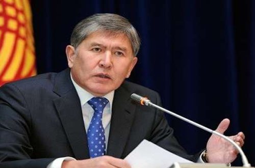 Prezidentdən Moskva və Ankaraya çağırış: