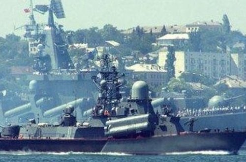 Rusiya həlledici hücuma keçdi