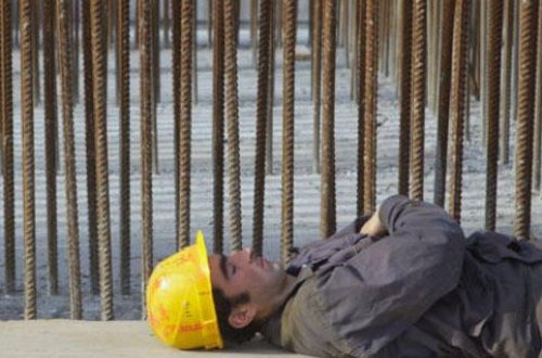 600 fəhlə «Azimport»dan pulunu ala bilmir