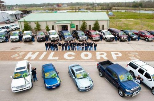 Şirkət hər bir işçisinə 100 min dollar bağışlayacaq