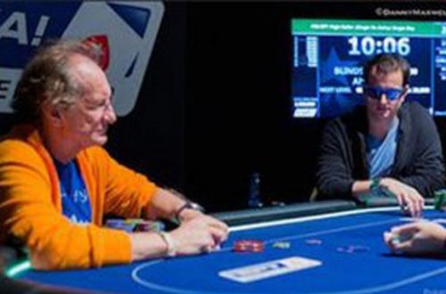 Azərbaycanlı qumarda 250 min uddu