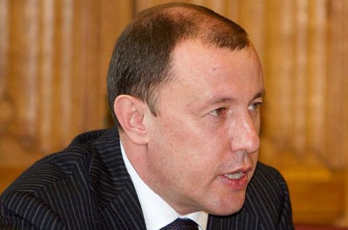 Cahangir Hacıyevə “yox” deyildi