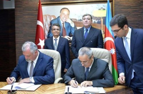 Vergilər Nazirliyinin yeni binası üçün 150 milyon manatlıq