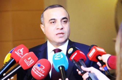 “Əfvlə bağlı bütün müraciətlər araşdırılır”