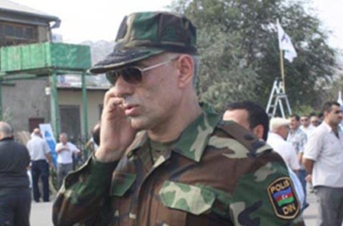 Nardaranda vəziyyət necədir?