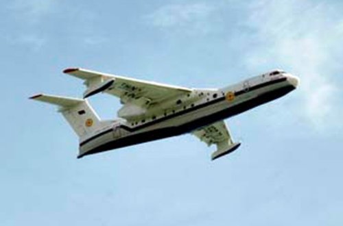 FHN itkin düşən neftçilərin axtarışına vertolyot və təyyarələr cəlb edib