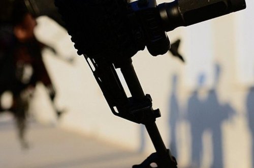 Daha bir iranlı komandan Suriyada öldürüldü