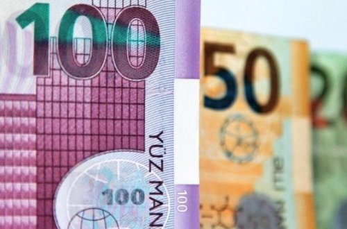 Xarici valyuta məzənnələri