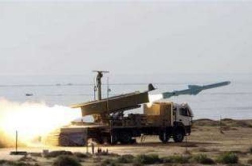 Pakistanın ballistik raketi Ərəb dənizinə düşdü