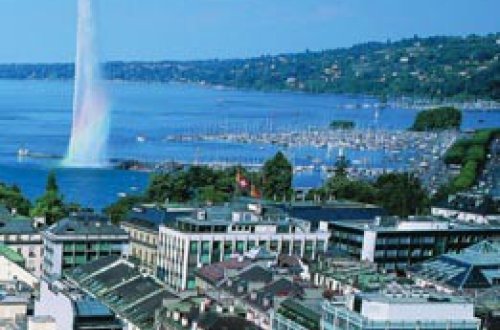 Suriya üzrə üçtərəfli görüş keçirildi