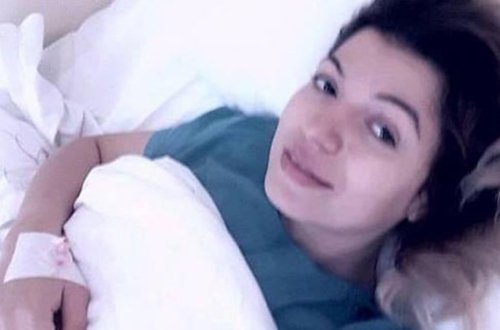 “Ana olmaq xəyalımla ömürlük vidalaşdım”