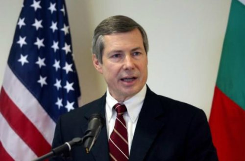 Ceyms Uorlik dəyişdirilə bilər