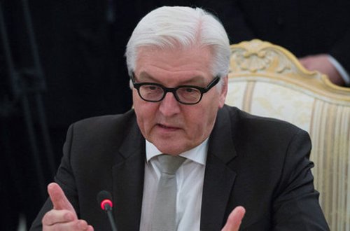 ATƏT ölkələrinin XİN rəhbərləri sentyabrda Almaniyada görüşəcəklər