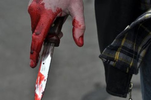 Bacısının nişanlısını öldürən qardaşa hökm oxundu