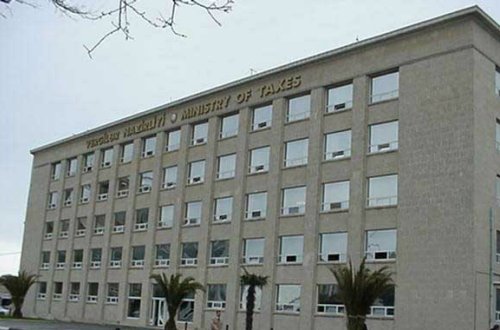 Vergi borcuna görə 160 nəfərin ölkədən çıxışına qadağa qoyuldu