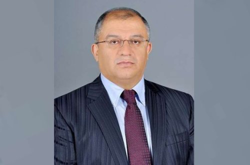 Sahib Alıyevdən ABŞ-a sərt ittihamlar