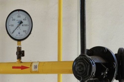 İran Ermənistan ərazisindən Gürcüstana qaz ixrac edəcək