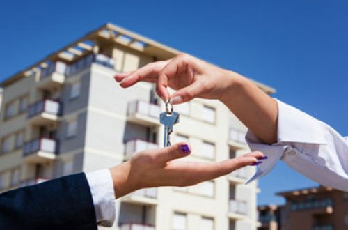 Azərbaycanda satılan evə görə vergi açıqlandı